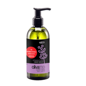 OLIVAMO ABEA Hand wash olive oil - lavender 300ml pump