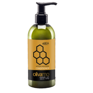 Conditioner ABEA Olive oil-honey 300ml