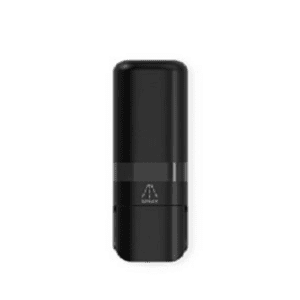 Dispenser 250ml Black