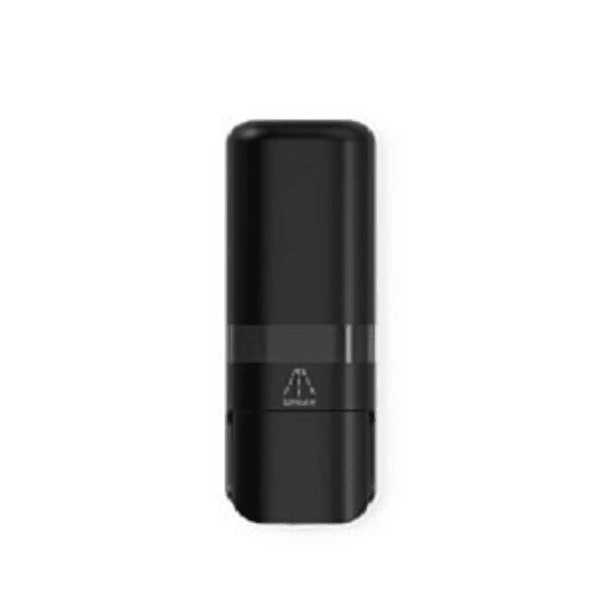 Dispenser 250ml Black