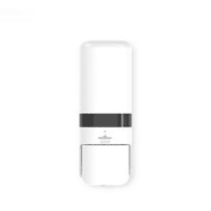 Dispenser 250ml White